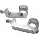 Kit Montaj Handguard Probend Clema U Magura Silver-1cyc-1153-02