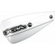 Plastice Schimb ATV Low Profile White-1cyc-1115-42