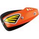 Plastice Schimb Flexibile Enduro DX Orange-1cyc-1025-22
