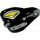 Plastice Schimb Handguard Classic Enduro Black-1cyc-1015-12