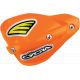 Plastice Schimb Handguard Classic Enduro Orange-1cyc-1015-22