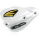 Plastice Schimb Handguard Classic Enduro White-1cyc-1015-42