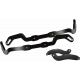 Suporti Montaj Handguard Ultra Probend Crm Black-1cyc-7007-12