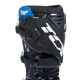 Cizme Moto MX/Enduro Comp Evo 2 Michelin Black/Blue 25