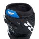 Cizme Moto MX/Enduro Comp Evo 2 Michelin Black/Blue 25