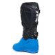 Cizme Moto MX/Enduro Comp Evo 2 Michelin Black/Blue 25