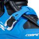 Cizme Moto MX/Enduro Comp Evo 2 Michelin Black/Blue 25