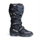 Cizme Moto MX/Enduro Comp Evo 2 Michelin Black/Camo 25
