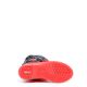 Cizme Moto MX/Enduro Comp Evo 2 Michelin Black/Red 25