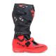 Cizme Moto MX/Enduro Comp Evo 2 Michelin Black/Red 25
