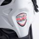 Cizme Moto MX/Enduro Comp Evo 2 Michelin Black/White/Camo 25