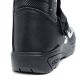 Cizme Moto MX/Enduro Copii Comp Kid Black/Black/White 25