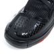 Cizme Moto MX/Enduro Copii Comp Kid Black/Black/White 25