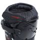 Cizme Moto MX/Enduro Copii Comp Kid Black/Black/White 25