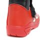Cizme Moto MX/Enduro Copii Comp Kid Black/Red 25