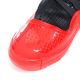 Cizme Moto MX/Enduro Copii Comp Kid Black/Red 25