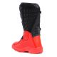 Cizme Moto MX/Enduro Copii Comp Kid Black/Red 25