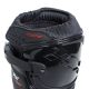 Cizme Moto MX/Enduro Copii Comp Kid Black/Red 25
