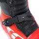 Cizme Moto MX/Enduro Copii Comp Kid Black/Red 25