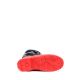 Cizme Moto MX/Enduro Copii Comp Kid Black/Red 25