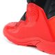 Cizme Moto MX/Enduro Copii Comp Kid Black/Red 25