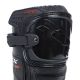 Cizme Moto MX/Enduro Copii Comp Kid Black/Red 25