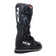 Cizme Moto MX/Enduro X/Blast Black/White 25