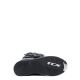 Cizme Moto MX/Enduro X/Blast Black/White 25