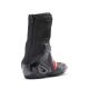 Cizme Moto Racing Axial 2 Air Black/Black/Red/Fluo 25