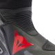 Cizme Moto Racing Axial 2 Air Black/Black/Red/Fluo 25