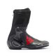 Cizme Moto Racing Axial 2 Air Black/Black/Red/Fluo 25