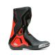 Cizme Moto Racing Torque 3 Out Black/Red/Fluo 25