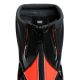 Cizme Moto Racing Torque 3 Out Black/Red/Fluo 25