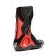Cizme Moto Racing Torque 3 Out Black/Red/Fluo 25