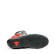 Cizme Moto Racing Torque 3 Out Black/Red/Fluo 25