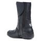 Cizme Moto Touring Dama Lady Aura Plus WP Black 25