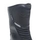 Cizme Moto Touring Dama Lady Aura Plus WP Black 25