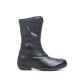 Cizme Moto Touring Dama Lady Aura Plus WP Black 25