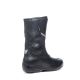Cizme Moto Touring Dama Lady Aura Plus WP Black 25
