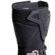 Cizme Moto Touring Seeker Gore-Tex Black/Army-Green 23