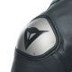 Combinezon Moto Piele Dama Grobnik Perforated 1 PC Black/Black/White 23