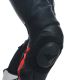 Combinezon Moto Piele Laguna Seca 5 2Pcs Black/White/Lava-Red 23