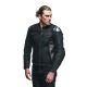 Geaca Moto Piele Avro 5 Black/Anthracite 25