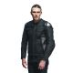 Geaca Moto Piele Avro 5 Black/Anthracite 25