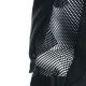 Geaca Moto Piele Dama Avro 5 Black/Black/White 25