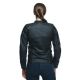 Geaca Moto Piele Dama Itinere Black 25
