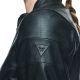 Geaca Moto Piele Dama Itinere Black 25