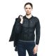 Geaca Moto Piele Dama Itinere Black 25