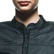 Geaca Moto Piele Dama Itinere Black 25