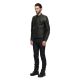 Geaca Moto Piele Istrice Dark-Brown 25